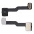 Fingerprint Sensor Flex Cable For Oppo Find X3 Pro Black By - Maxbhi Com