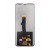 Lcd With Touch Screen For Motorola Moto E7 Power Red By - Maxbhi Com