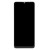 Lcd With Touch Screen For Samsung Galaxy A02 Black By - Maxbhi Com