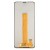 Lcd With Touch Screen For Samsung Galaxy A02 Red By - Maxbhi Com