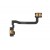 Power Button Flex Cable For Oneplus 9 On Off Flex Pcb By - Maxbhi Com