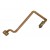 Power Button Flex Cable For Realme X7 Max 5g On Off Flex Pcb By - Maxbhi Com