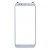 Replacement Front Glass For Xiaomi Redmi Note 5 64gb White By - Maxbhi Com