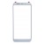 Replacement Front Glass For Xiaomi Redmi Note 5 White By - Maxbhi Com