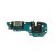Charging Connector Flex Pcb Board For Oneplus Nord N100 By - Maxbhi Com