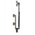 Power Button Flex Cable For Apple Ipad 10 2 2020 On Off Flex Pcb By - Maxbhi Com