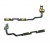 Volume Button Flex Cable For Oneplus Nord N100 By - Maxbhi Com