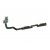 Volume Button Flex Cable For Oneplus Nord N100 By - Maxbhi Com