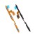 Volume Button Flex Cable For Samsung Galaxy M21 2021 By - Maxbhi Com