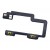 Volume Button Flex Cable For Xiaomi Mi 11x Pro By - Maxbhi Com