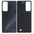 Back Panel Cover For Motorola Edge 20 Black - Maxbhi Com