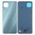 Back Panel Cover For Motorola Edge 20 Fusion Teal - Maxbhi Com