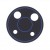 Camera Lens for Nokia G20 Black
