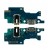 Charging Connector Flex Pcb Board For Samsung Galaxy M21 2021 By - Maxbhi Com