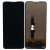 Lcd With Touch Screen For Motorola Edge 20 Fusion Black By - Maxbhi Com