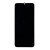 Lcd With Touch Screen For Realme C21 Black By - Maxbhi Com
