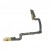 Power Button Flex Cable For Oneplus Nord N100 On Off Flex Pcb By - Maxbhi Com