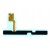 Power Button Flex Cable For Realme C21 On Off Flex Pcb By - Maxbhi Com