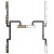 Volume Button Flex Cable For Nokia G20 By - Maxbhi Com