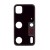 Camera Lens For Huawei P40 Pro Black By - Maxbhi Com