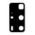 Camera Lens For Huawei P40 Pro Gold By - Maxbhi Com