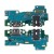 Charging Connector Flex Pcb Board For Samsung Galaxy F22 By - Maxbhi Com