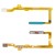 Fingerprint Sensor Flex Cable For Huawei P40 Lite Green By - Maxbhi Com