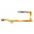 Fingerprint Sensor Flex Cable For Huawei P40 Lite Green By - Maxbhi Com