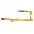 Fingerprint Sensor Flex Cable For Huawei P40 Lite Pink By - Maxbhi Com