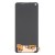 Lcd With Touch Screen For Oppo F19 Black By - Maxbhi Com