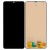 Lcd With Touch Screen For Samsung Galaxy F22 Blue By - Maxbhi Com