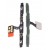Power Button Flex Cable For Huawei P40 Pro On Off Flex Pcb By - Maxbhi Com