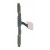 Power Button Flex Cable For Huawei P40 Pro On Off Flex Pcb By - Maxbhi Com