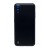 Back Panel Cover For Samsung Galaxy M01 Black - Maxbhi Com