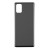 Back Panel Cover For Samsung Galaxy M51 Black - Maxbhi Com