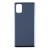 Back Panel Cover For Samsung Galaxy M51 Blue - Maxbhi Com