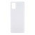 Back Panel Cover For Samsung Galaxy M51 White - Maxbhi Com