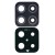 Camera Lens For Realme C21y Black By - Maxbhi Com
