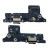 Charging Connector Flex Pcb Board For Nokia 5 4 By - Maxbhi Com
