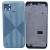 Full Body Housing For Realme C21y Blue - Maxbhi Com
