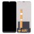 Lcd With Touch Screen For Realme C21y Blue By - Maxbhi Com