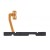 Power Button Flex Cable For Realme C21y On Off Flex Pcb By - Maxbhi Com