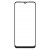 Replacement Front Glass For Realme C21y White By - Maxbhi Com