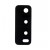 Camera Lens For Vivo Y20s Black By - Maxbhi Com
