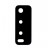 Camera Lens For Vivo Y20s Black By - Maxbhi Com