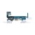 Charging Connector Flex Pcb Board For Samsung Galaxy A5 2014 By - Maxbhi Com