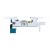 Charging Connector Flex Pcb Board For Samsung Galaxy A5 A500x By - Maxbhi Com