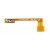 Power Button Flex Cable For Samsung Galaxy A5 A500m On Off Flex Pcb By - Maxbhi Com