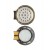Ringer Loud Speaker For Sony Ericsson W205 By - Maxbhi Com
