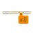 Volume Button Flex Cable For Samsung Smg900a By - Maxbhi Com